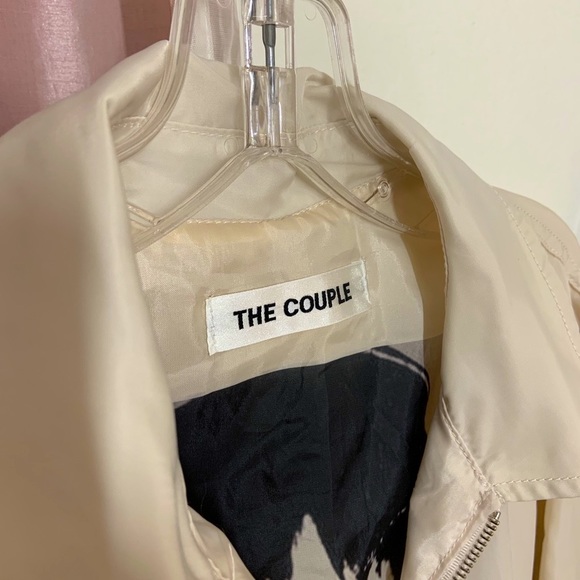 Winter Jacket - Picture 3 of 7